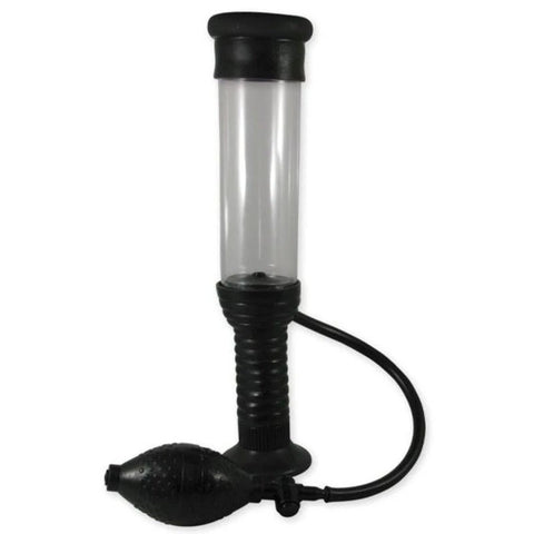 Pipedream Waterproof Wall Bangers Vibrating Penis Pump - Pumps, Extenders and Sleeves
