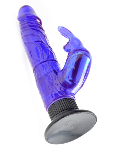 Pipedream Wallbangers Deluxe Bunny Rabbit Vibrator - Rabbit Vibrators