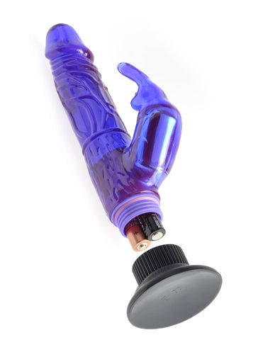 Pipedream Wallbangers Deluxe Bunny Rabbit Vibrator - Rabbit Vibrators