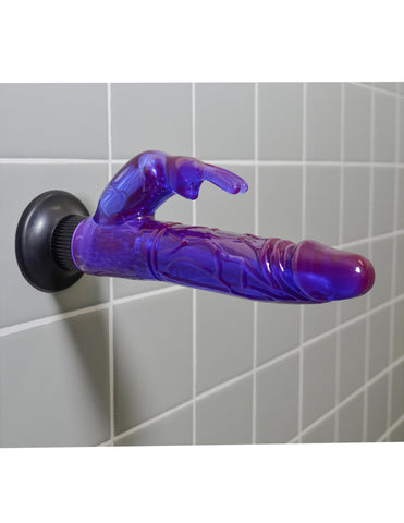 Pipedream Wallbangers Deluxe Bunny Rabbit Vibrator - Rabbit Vibrators