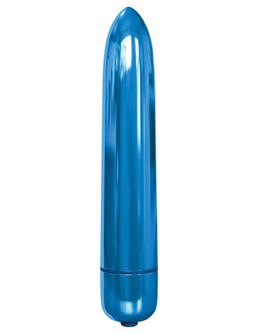 Pipedream Classix Vibrating Rocket Bullet Massager - Bullet Vibrators