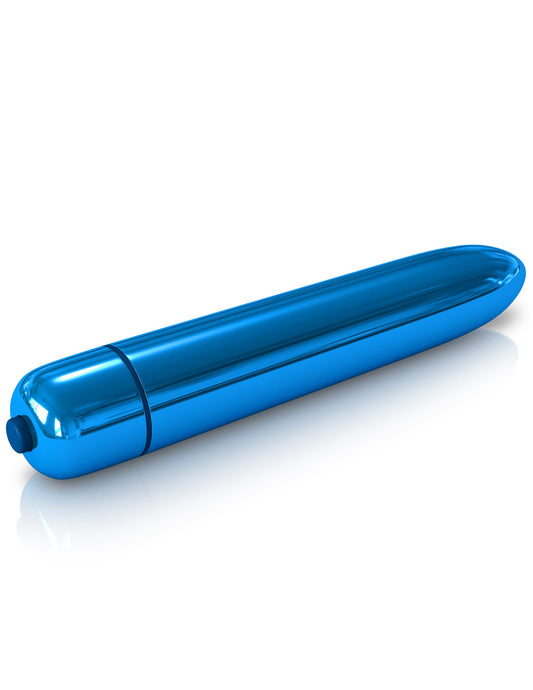 Pipedream Classix Vibrating Rocket Bullet Massager - Bullet Vibrators