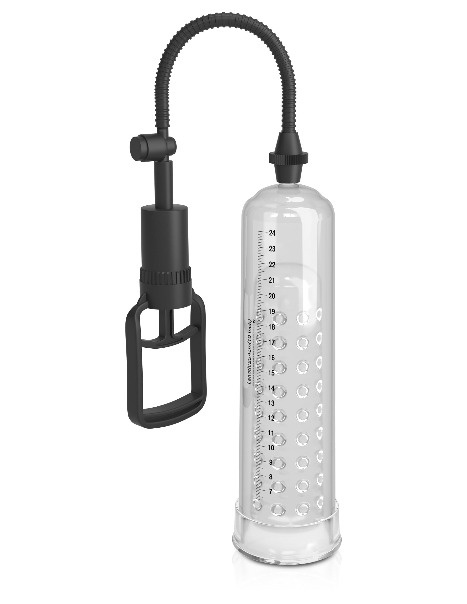 Pipedream Classix XL Male Penis Stimulation Pump Pumps, Extenders and Sleeves