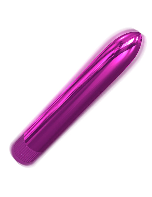 Pipedream Classix Rocket Multi Functions Bullet Vibrator - Bullet Vibrators