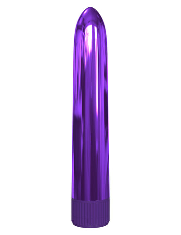 Pipedream Classix Rocket Multi Functions Bullet Vibrator - Bullet Vibrators