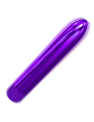 Pipedream Classix Rocket Multi Functions Bullet Vibrator - Bullet Vibrators