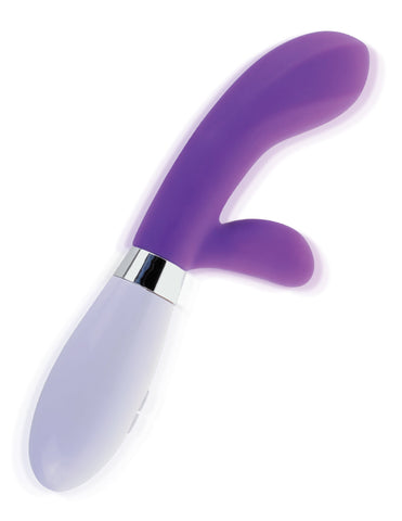 Pipedream Classix Silicone G-Spot Rabbit Vibrator - Rabbit Vibrators