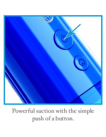Classix Auto-Vac Penis Development Power Pump - Penis Pumps And Stretchers