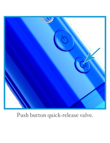 Classix Auto-Vac Penis Development Power Pump - Penis Pumps And Stretchers