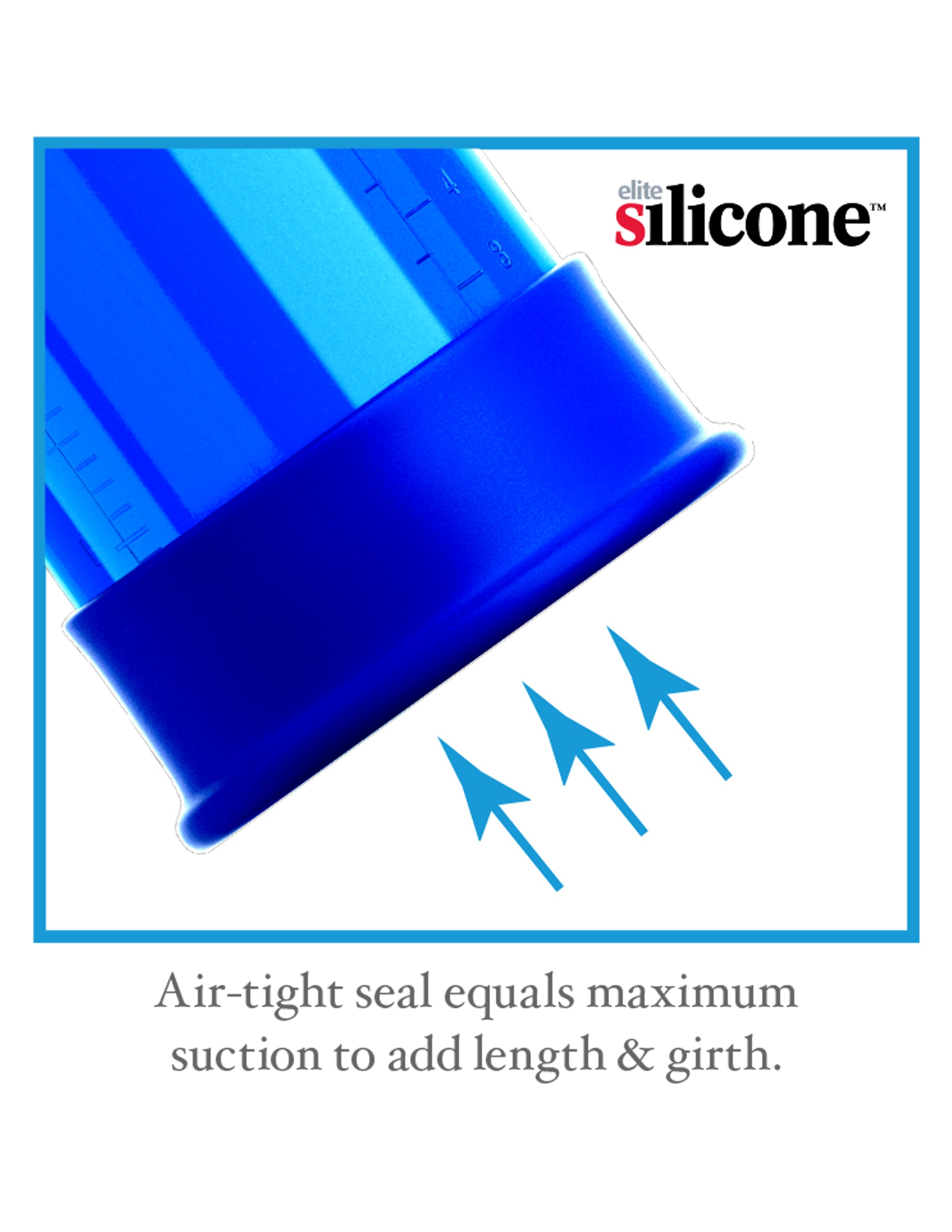 Classix Auto-Vac Penis Development Power Pump Penis Pumps And Stretchers