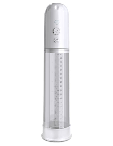 Classix Auto-Vac Penis Development Power Pump - Penis Pumps And Stretchers