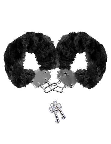 Fetish Fantasy Bondage Teaser BDSM Play Sex Kit - Sex Kits