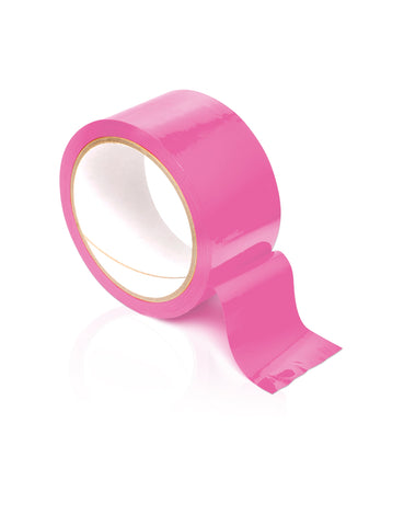 Fetish Fantasy Non Sticky Bondage Pleasure Tape - Sex Kits