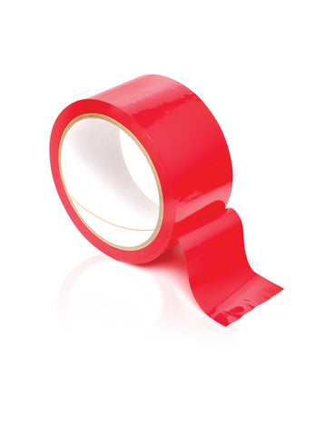 Fetish Fantasy Non Sticky Bondage Pleasure Tape - Sex Kits