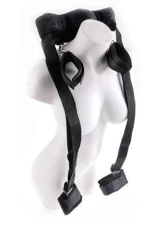 Fetish Fantasy Sex Position Master With Cuffs - Sex Furniture