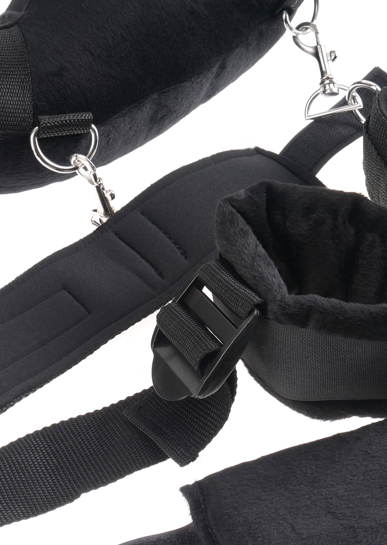 Fetish Fantasy Sex Position Master With Cuffs Sex Furniture