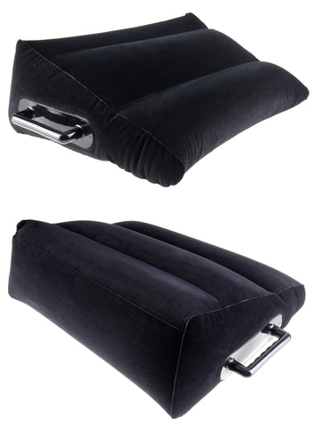 Fetish Fantasy Inflatable Sex Position Master - Sex Furniture