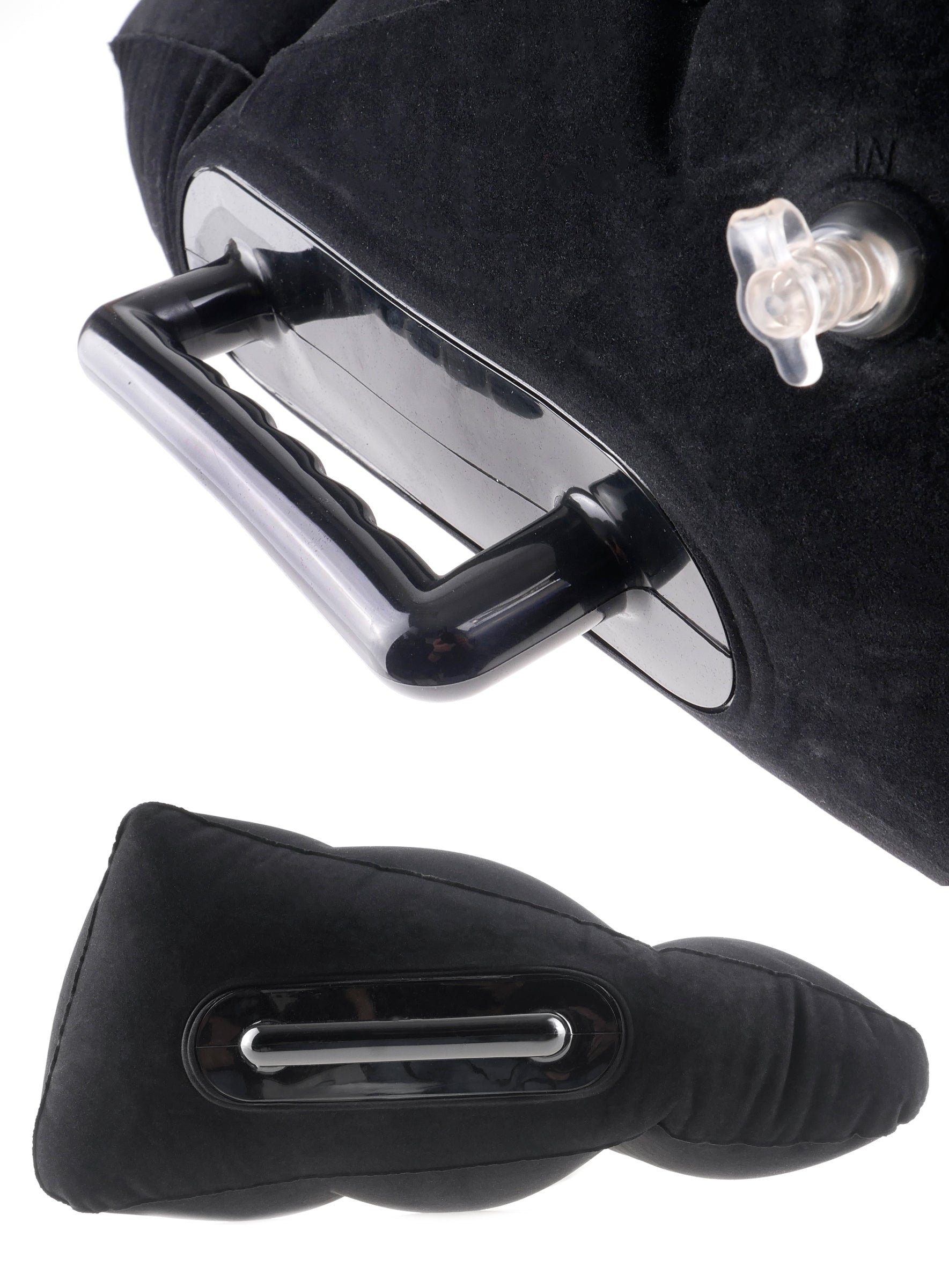 Fetish Fantasy Inflatable Sex Position Master Sex Furniture