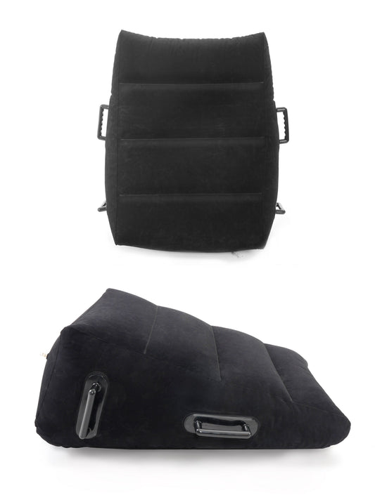 Fetish Fantasy Ultra Inflatable Sex Position Master Sex Furniture