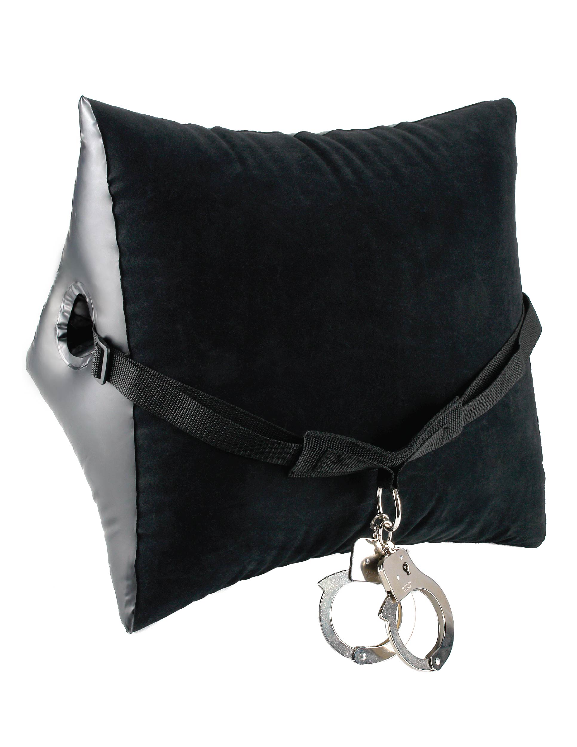 Fetish Fantasy Deluxe Sex Position Master and Cuffs Sex Furniture