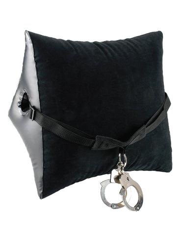 Fetish Fantasy Deluxe Sex Position Master and Cuffs - Sex Furniture