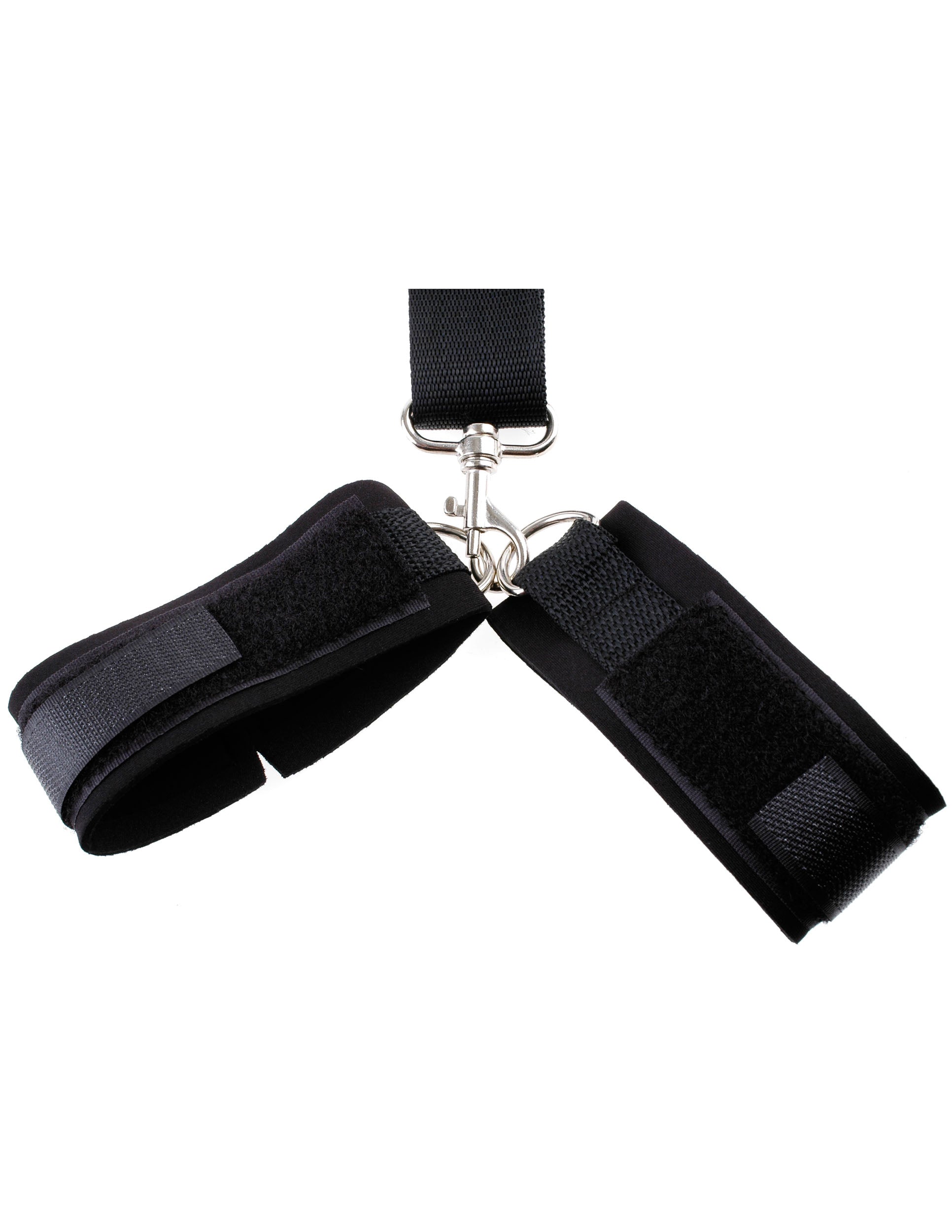 Pipedream Fetish Fantasy Bondage Gag and Wrist Restraint Bondage Gags and Bits
