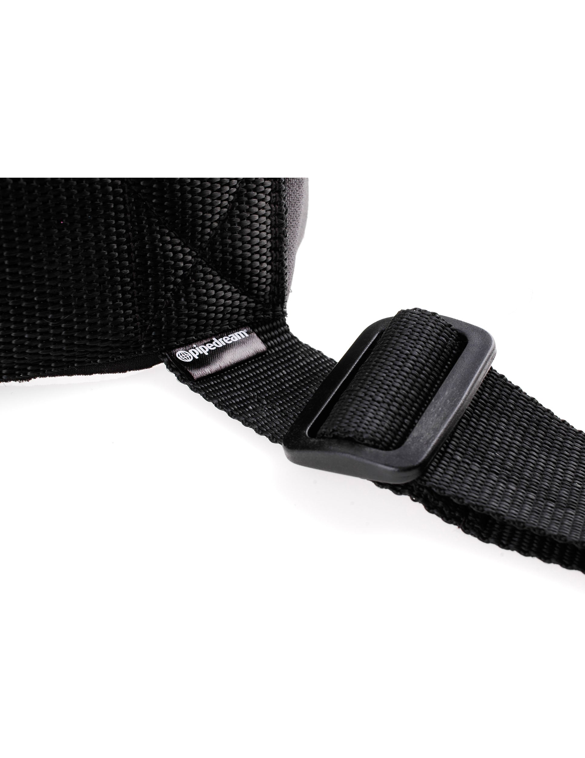 Pipedream Fetish Fantasy Bondage Gag and Wrist Restraint Bondage Gags and Bits