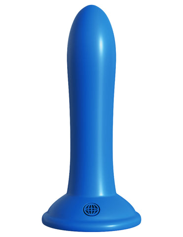 Fetish Fantasy First Timers Strap-On Sex Toy Set - Steel Sex Toys