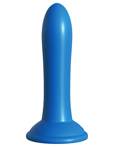 Fetish Fantasy First Timers Strap-On Sex Toy Set - Steel Sex Toys