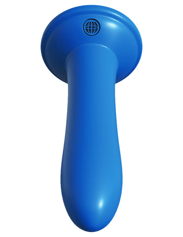 Fetish Fantasy First Timers Strap-On Sex Toy Set - Steel Sex Toys