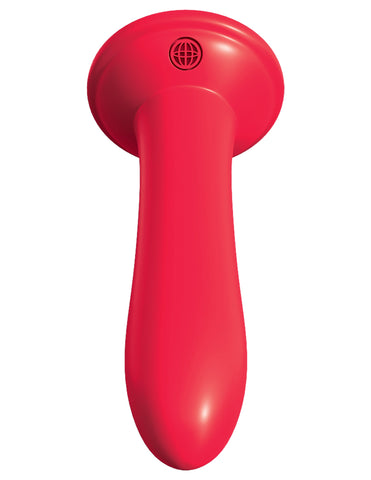 Fetish Fantasy First Timers Strap-On Sex Toy Set - Steel Sex Toys