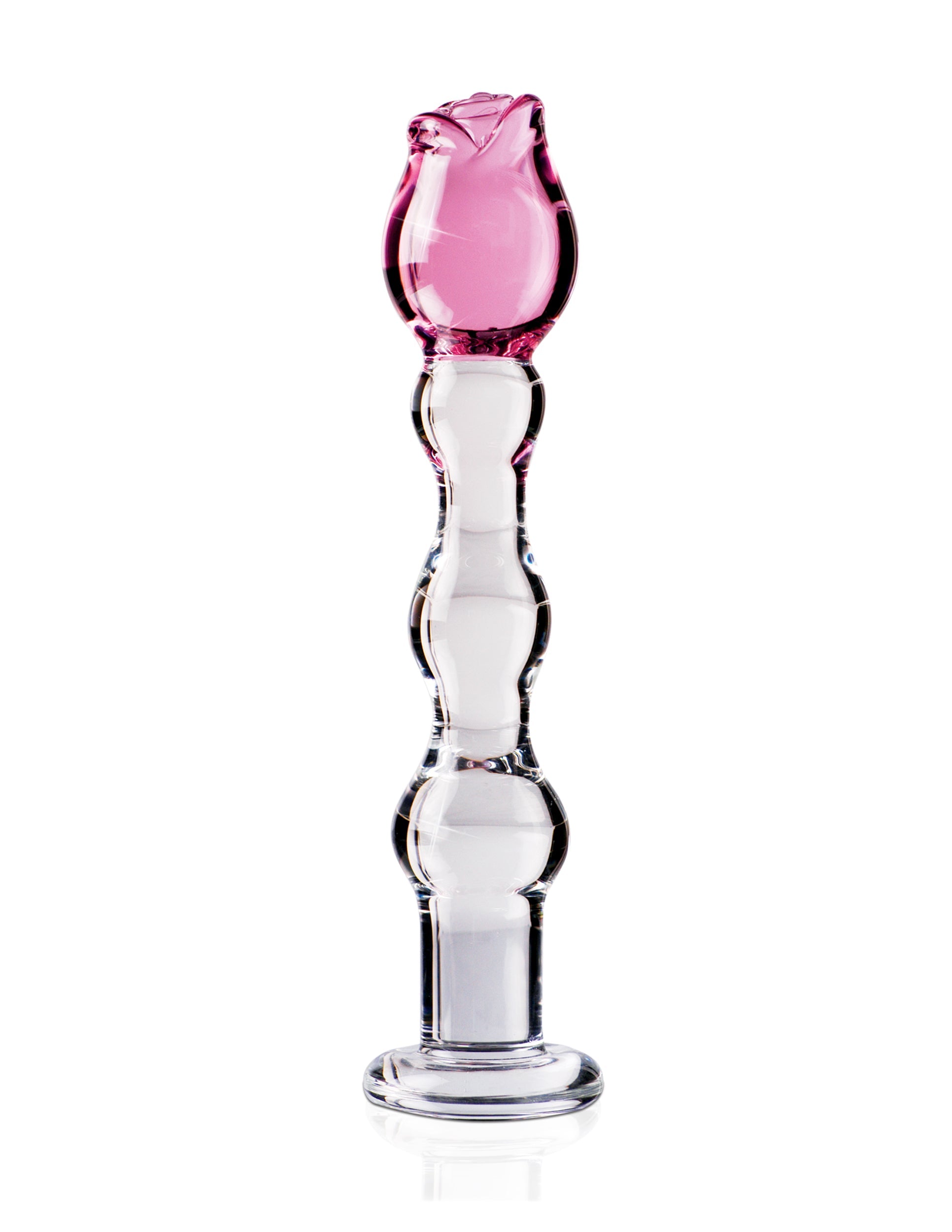 Pipedream Icicles No 12 Glass Anal Dildo Anal Dildos