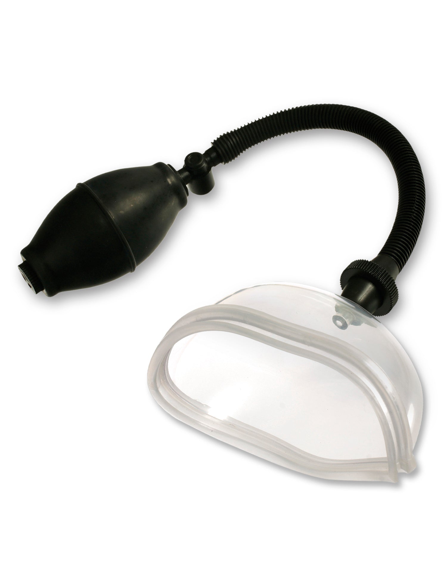 Fetish Fantasy High Intensity Womens Pussy Pump Pussy And Clit Toys