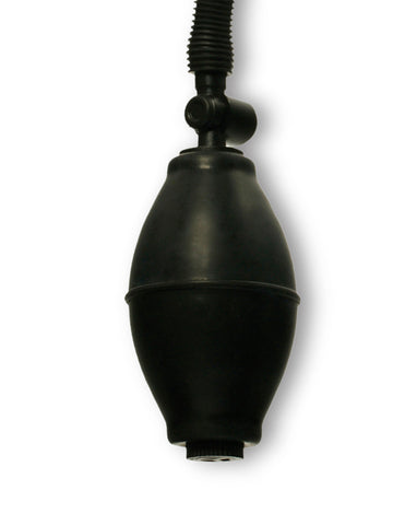 Fetish Fantasy High Intensity Womens Pussy Pump - Pussy And Clit Toys