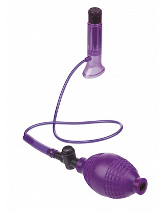 Fetish Fantasy Series Vibrating Clit Suck-Her Stimulator - Clit Ticklers and Pulsators
