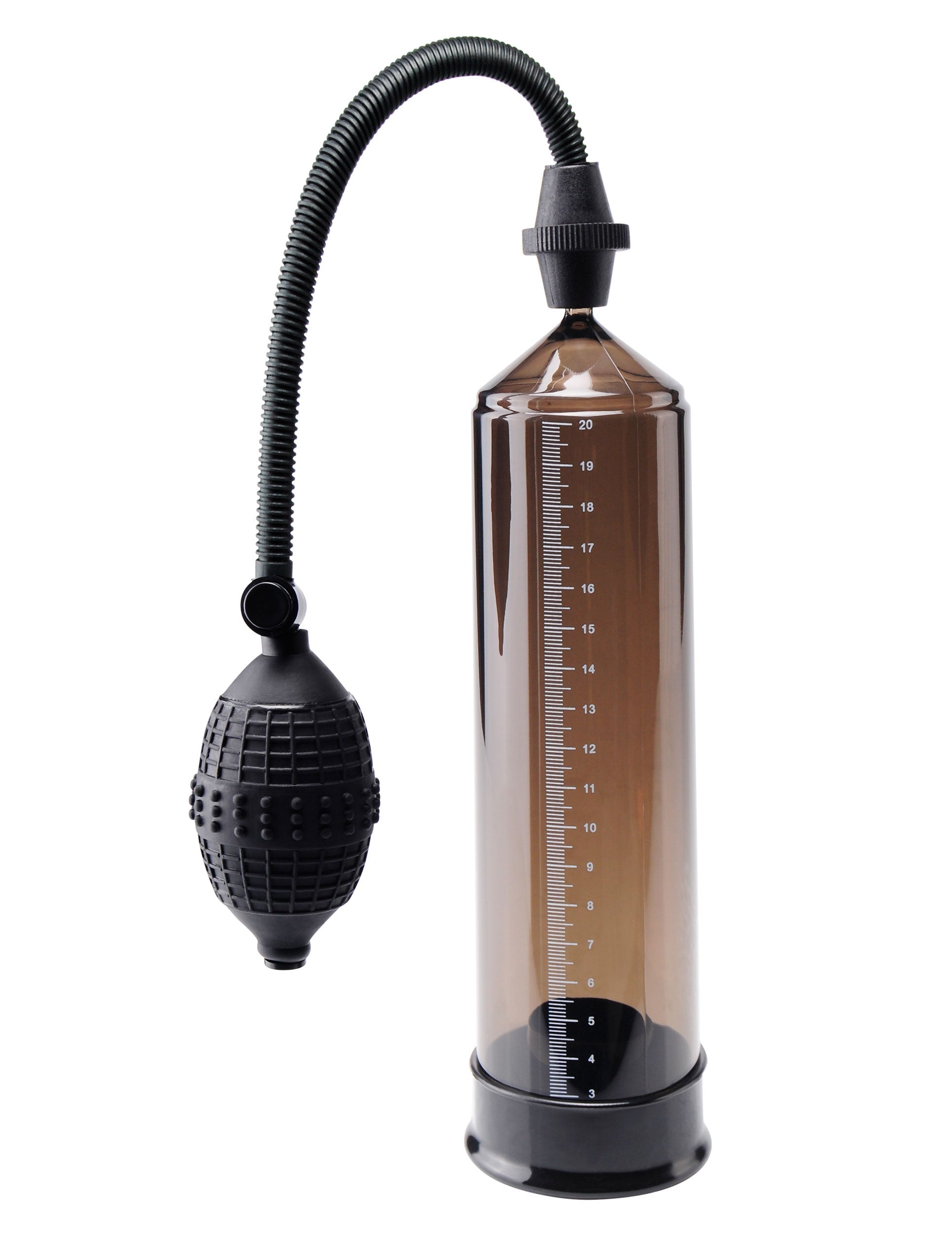 Pump Worx Euro Male Penis Enlargement Pump Pumps, Extenders and Sleeves