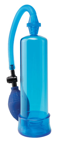 Pump Worx Beginners Male Penis Power Pump - Penis Pumps And Stretchers