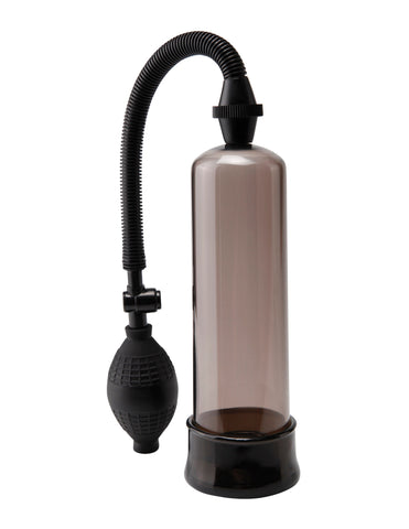 Pump Worx Beginners Male Penis Power Pump - Penis Pumps And Stretchers