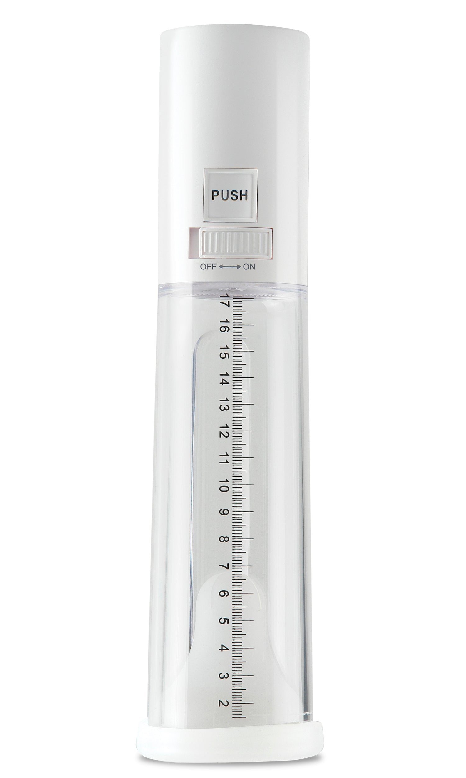 Pump Worx MEGA-VAC Power Cock Enlargement Pump Pumps, Extenders and Sleeves