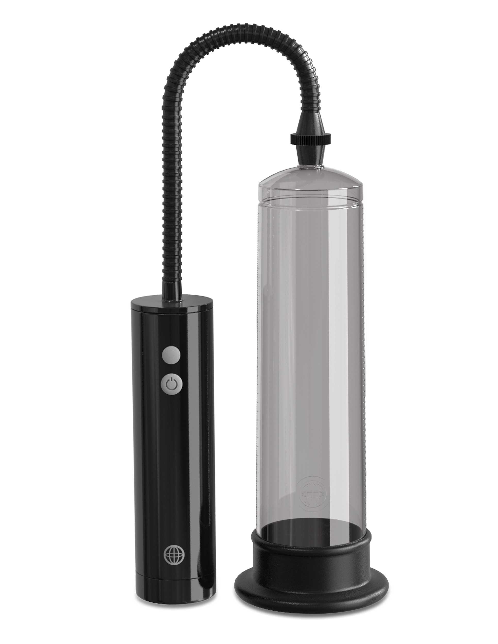 Pump Worx Beginners Rechargeable Auto Vac Cock Pump Kit Pumps, Extenders and Sleeves