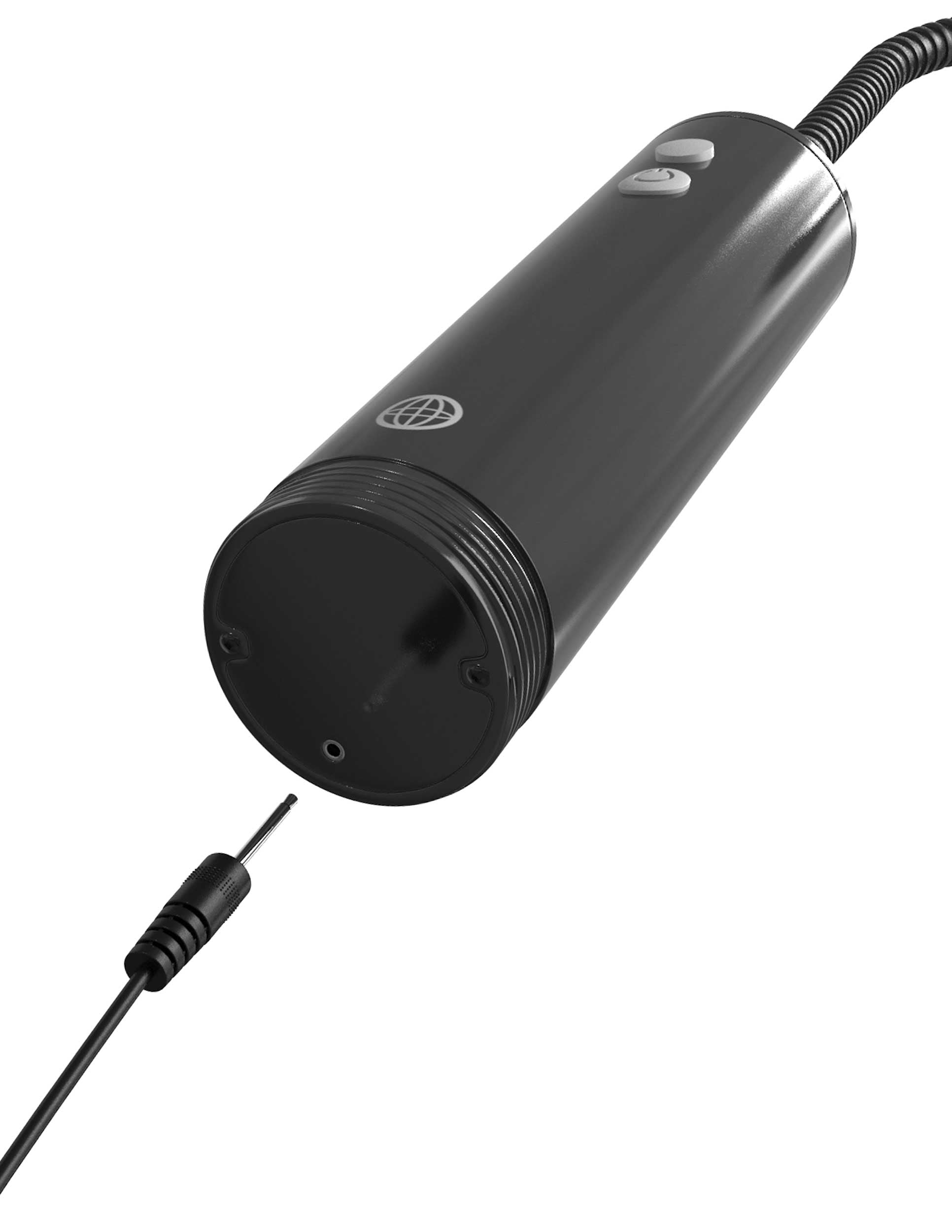 Pump Worx Beginners Rechargeable Auto Vac Cock Pump Kit Pumps, Extenders and Sleeves