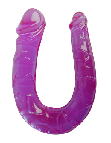 Pipedream Lucky Lady Dual Stimulator Realistic Dildo - Double Ender