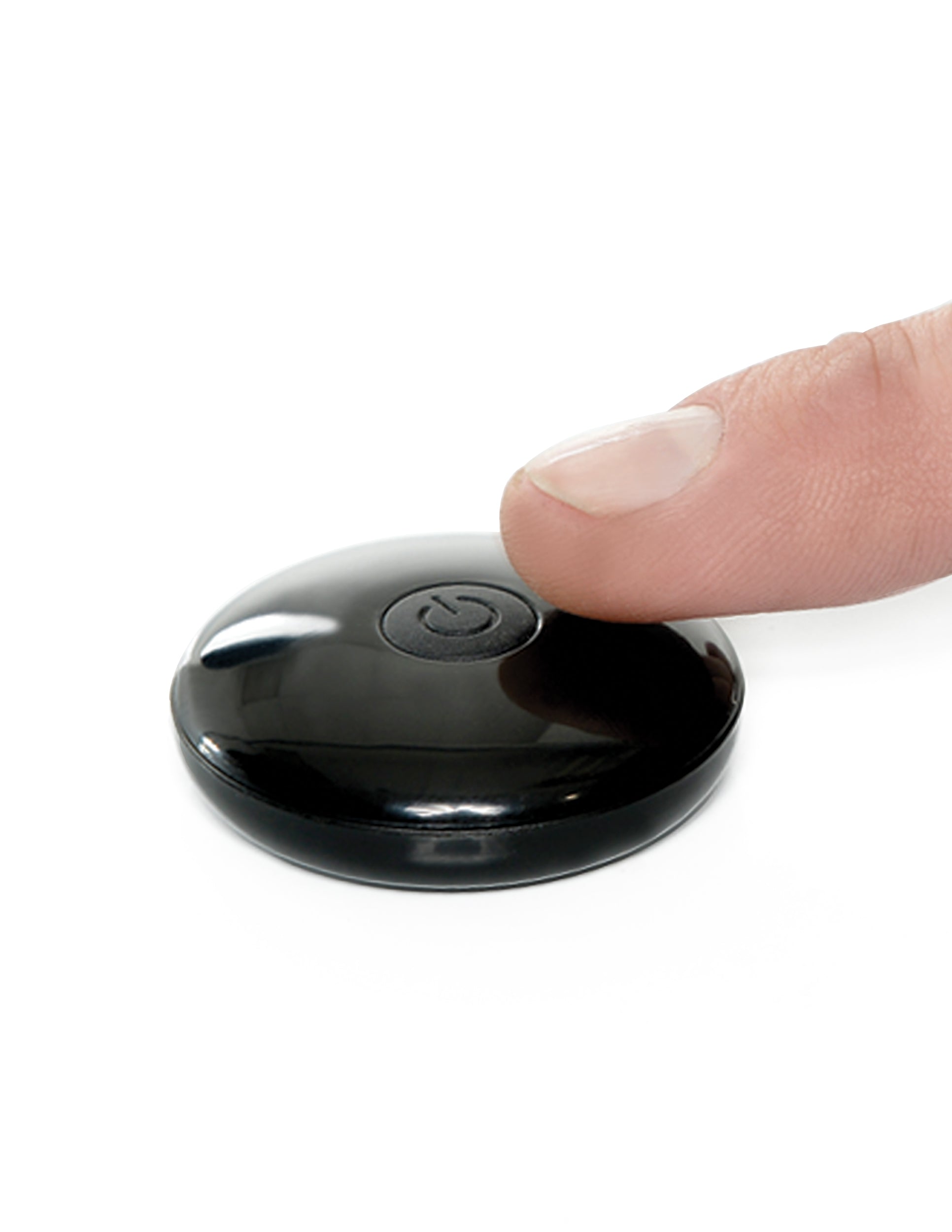 Fetish Fantasy 7 In Hollow Rechargeable Strap On With Remote Strap On Sextoys