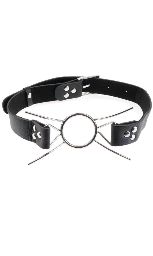 Fetish Fantasy Extreme Bondage Play Spider Gag - Bondage Gags and Bits