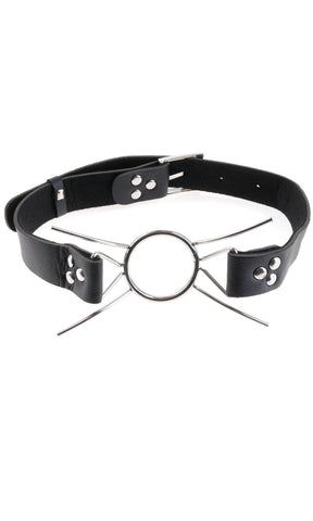 Fetish Fantasy Extreme Bondage Play Spider Gag - Bondage Gags and Bits