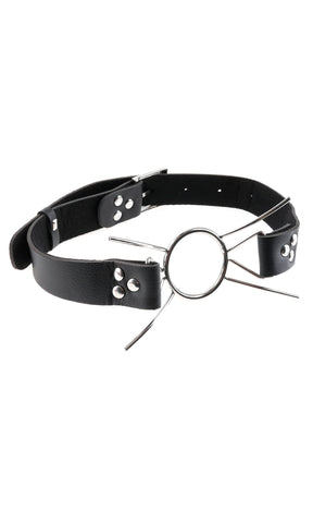 Fetish Fantasy Extreme Bondage Play Spider Gag - Bondage Gags and Bits