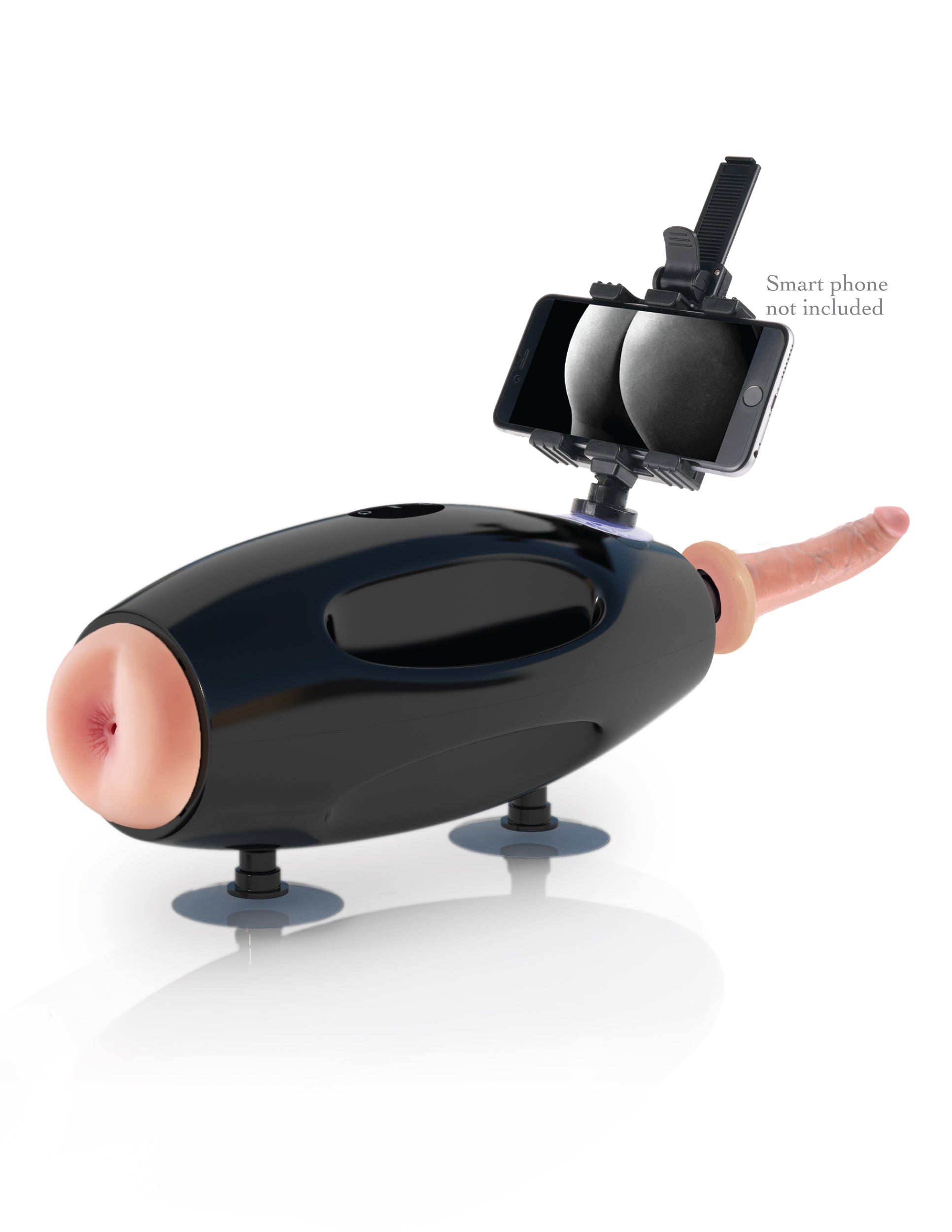 Fetish Fantasy International Extreme Sex Machine Sex Machines