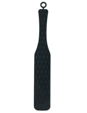 Fetish Fantasy FF Extreme Silicone Bondage Paddle - Paddles And Slappers