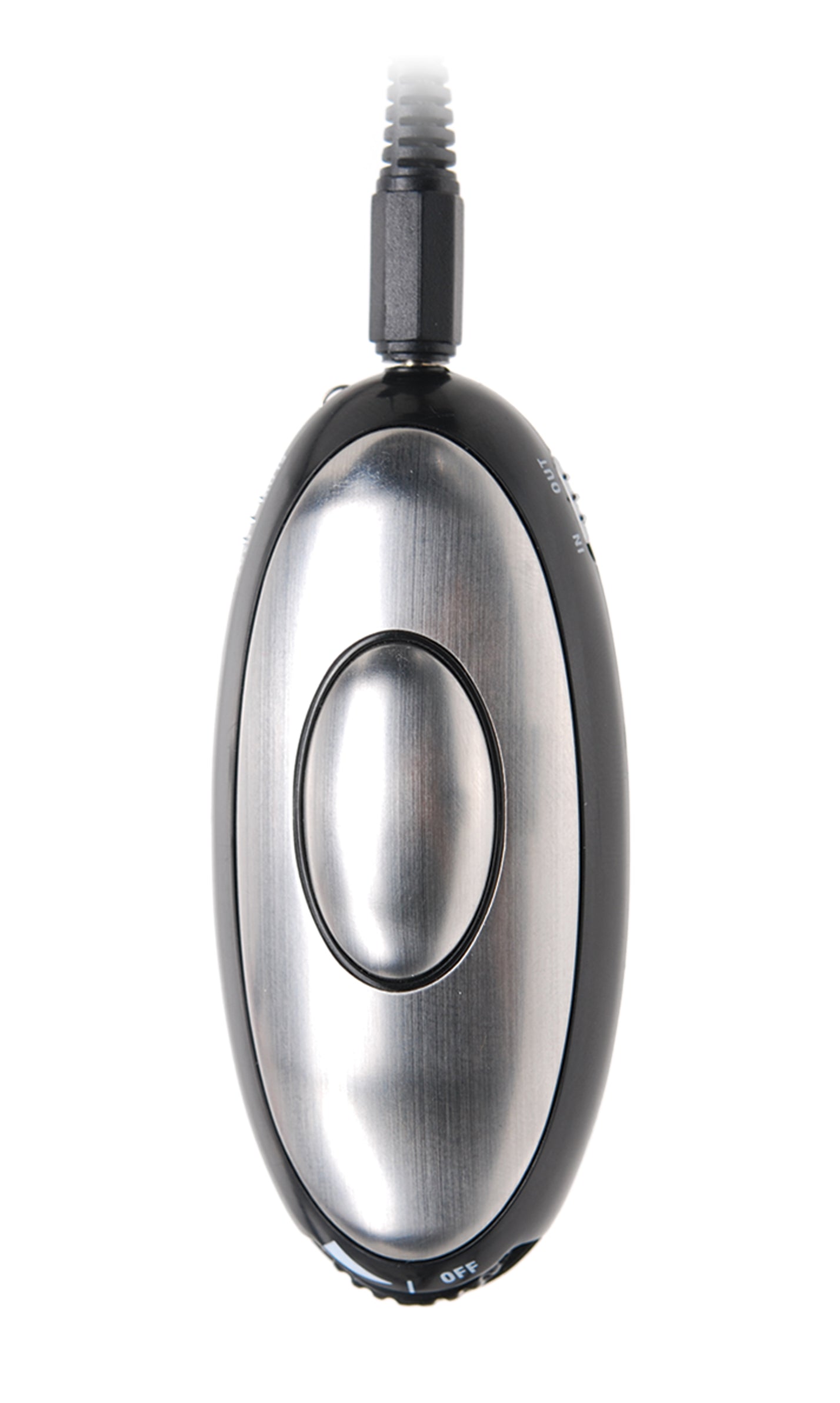 Fetish Fantasy Shock Therapy Remote Control Pleasure Probe Electro Sex