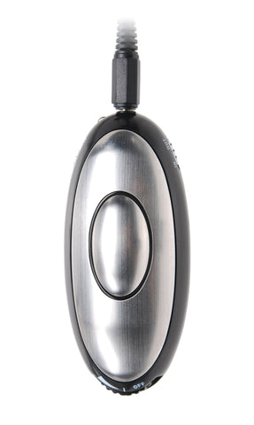 Fetish Fantasy Shock Therapy Remote Control Pleasure Probe - Electro Sex